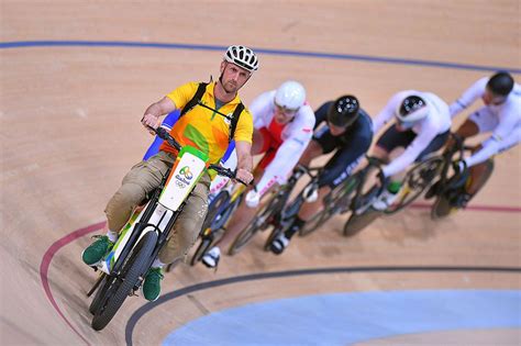 keirin olympics